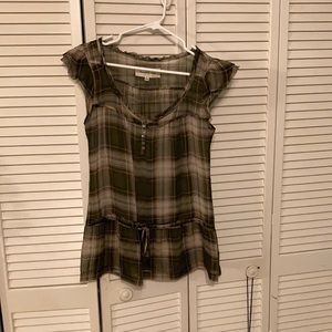Plaid Blouse Bundle!